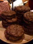 Chocolate Cookies from krumvillebakeshop.com